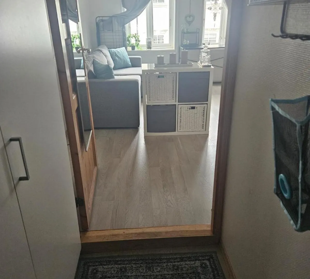 Charming Apartment In Sandviken برغن النرويج
